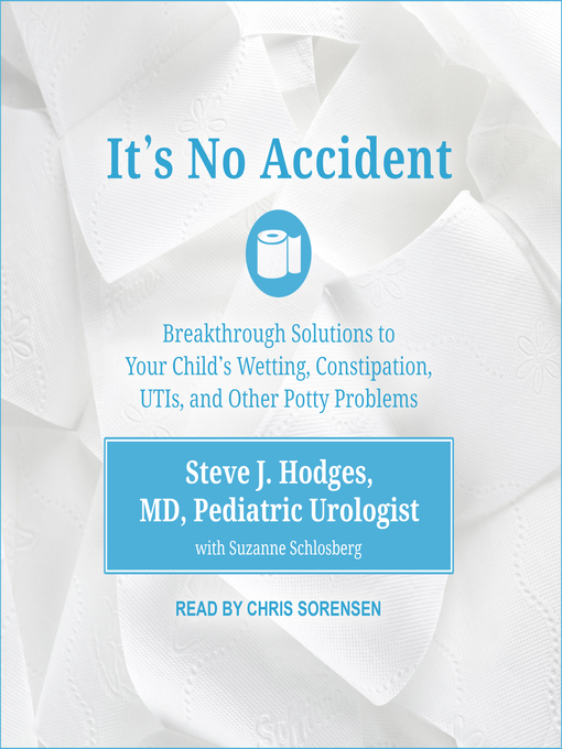 Title details for It's No Accident by Steve J. Hodges, MD - Wait list